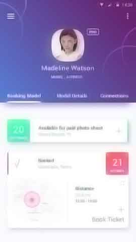 免费cc攻击测试软件VIP免费特权的企业定制界面